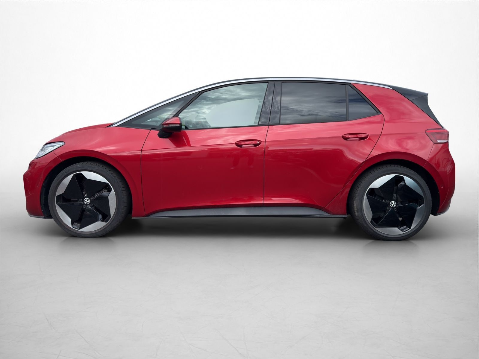 Volkswagen ID.3 Pro S 84kWh*NAVI*WP*HUD*IQ.LIGHT*KAM*KEYLES imagem 3