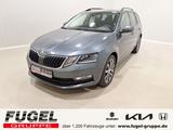 Skoda Octavia 2.0 TDI DSG Soleil ACC|Navi|LED|RFK - Skoda Octavia Gebrauchtwagen in Dresden