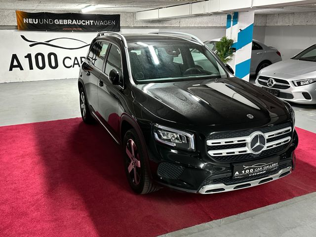 Mercedes-Benz GLB 200 d*Assistenten*Kamera*1-Hand*Garantie*