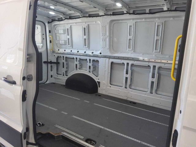 Volkswagen Crafter - Bild 6
