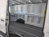Volkswagen Crafter - Vorschau Bild 6
