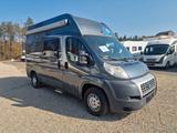 Knaus BoxStar Runner 540 HUBBETT/KLIMA/SOLAR - Knaus 540