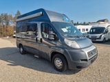 Knaus BoxStar Runner 540 HUBBETT/KLIMA/SOLAR - Offers matching your search criteria