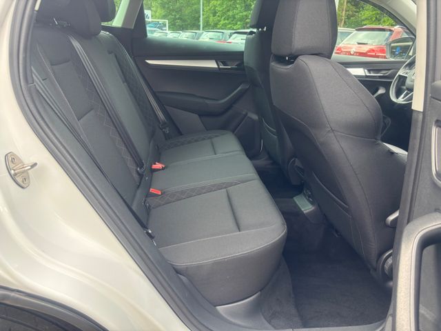 Karoq 1.0 TSI Ambition*Business-Paket*Amundsen*