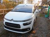 Citroën Grand C4 Picasso/Spacetourer Selection - Citroën Gebrauchtwagen in Karlsruhe