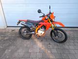 Rieju MRT 125 - RIEJU 125