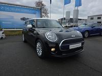 MINI Cooper 5-Türer Chili Pano.Dach Tempomat BT Shz