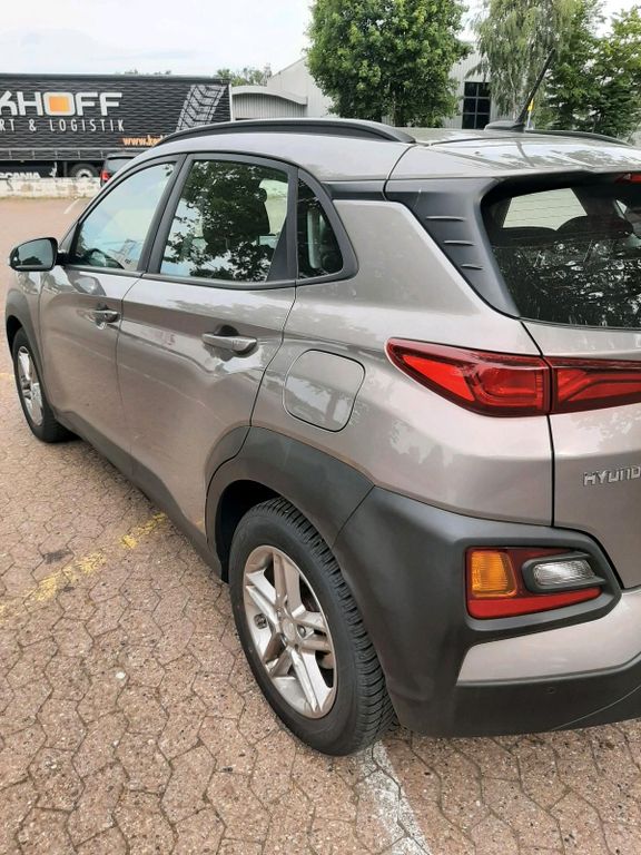 Image of Hyundai KONA