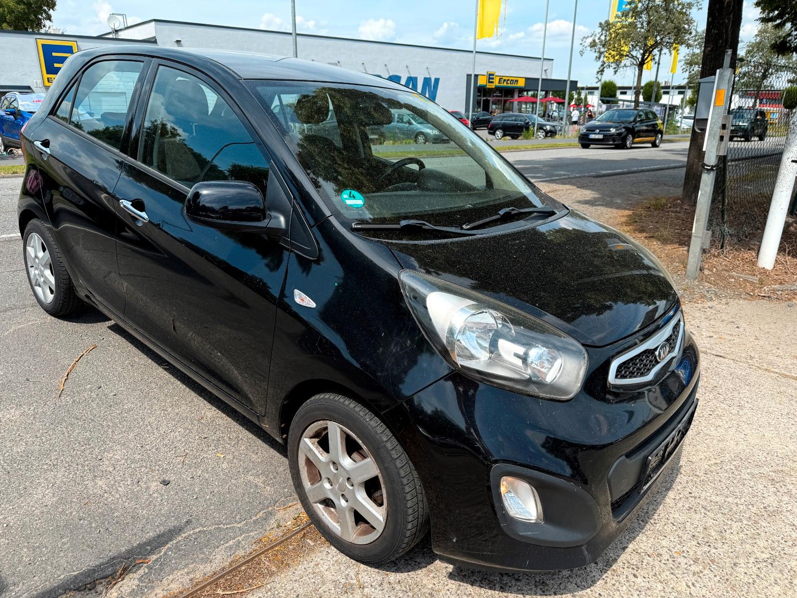 Kia Picanto Edition 7