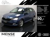 Skoda Fabia Combi 1.0 TSI Active |W-Paket|PDC|SHZG|LM - Skoda Fabia Gebrauchtwagen in Bielefeld