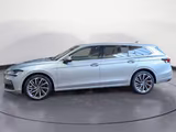Skoda Superb Combi L&K 2,0 TSI  7-Gang-DSG 4x4 - Skoda Superb Combi L&K Gebrauchtwagen