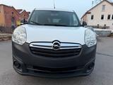 Opel Combo 1.4 CNG Turbo Selection L1H1 - Opel Combo mit CNG-Antrieb