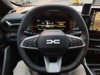 Dacia Bigster - Vorschau Bild 14