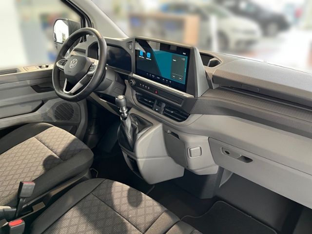 Fahrzeugabbildung Volkswagen Transporter 2.0 TDI Kastenwagen LED RFK KLIMAAUT