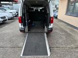 Volkswagen Caddy 2,0TDI 75kW BMT Beach,Rampe - Volkswagen Caddy: Beach