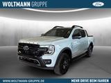 Ford Ranger Plug-in-Hybrid Stormtrak e-4WD Doppelkabi