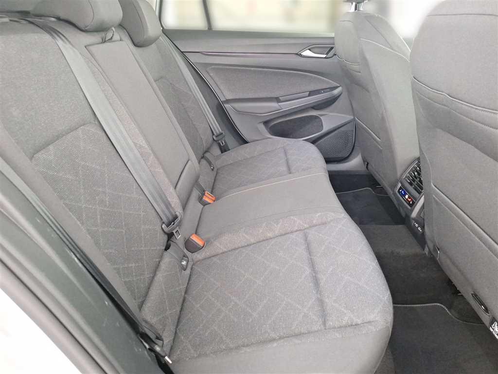 Volkswagen Golf Variant Life 2.0 TDI Winterpaket Standhz, миниатюра 19