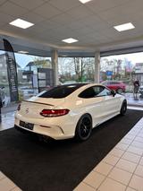 Mercedes-Benz C 43 AMG Coupe - Junge Sterne Garantie