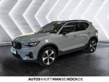 Volvo XC40 B3 Ultra Dark PANO ACC BLIS 360° Harman - Volvo XC40: Ultra Dark