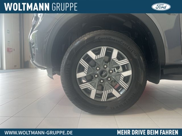 Fahrzeugabbildung Ford Ranger ***0% Finanzierung ***Plug-in-Hybrid Wild