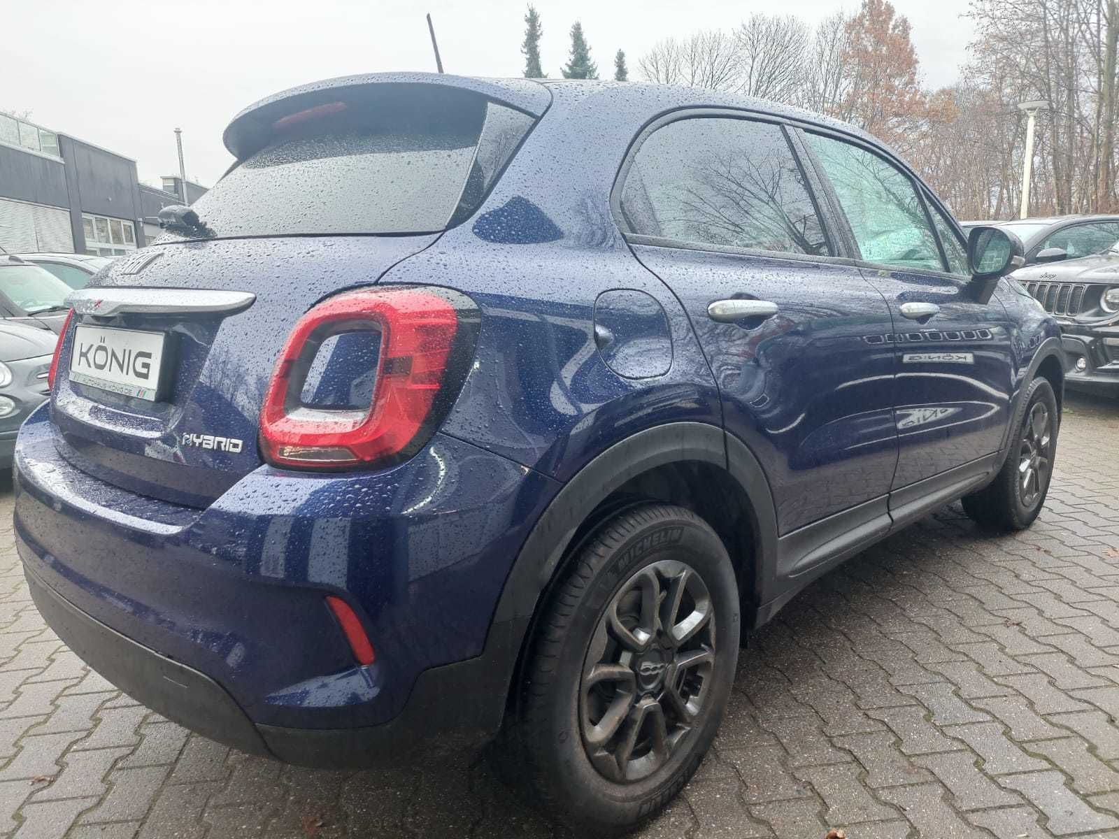 Fiat 500X - Bild 5