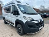 Bürstner Campeo C540 Brava 4x4 5 Pakete - Bürstner 540