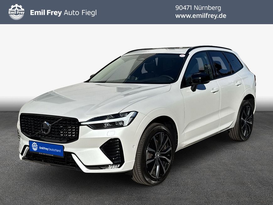 Image of Volvo XC60