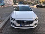 Volvo V90 T5 Inscription Geartronic Inscription - Volvo V90
