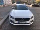 Volvo V90 T5 Inscription Geartronic Inscription - Volvo V90: Automatik