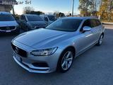 Volvo VOLVO V90 V90 2016 2.0 d3 Momentum FP686SV - silberne Volvo V90
