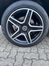 Mercedes-Benz GLE 350 d  AMG 4MATIC - - Mercedes-Benz GLE 350 Gebrauchtwagen in Hamburg