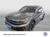Volkswagen Touareg V6 R-LINE AHK CAM ACC HEAD-UP - Volkswagen Touareg: R Line