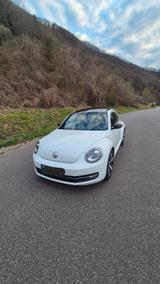 Volkswagen Beetle 1.4 TSI Exclusive Design Exclusive Design - Volkswagen Beetle: Exclusive Design
