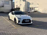 Nissan GT-R - 761 PS - CarbonKeramikBremse - Nissan GT-R: Coupe