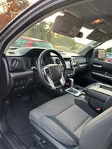 Toyota Tundra - Toyota: Standheizung