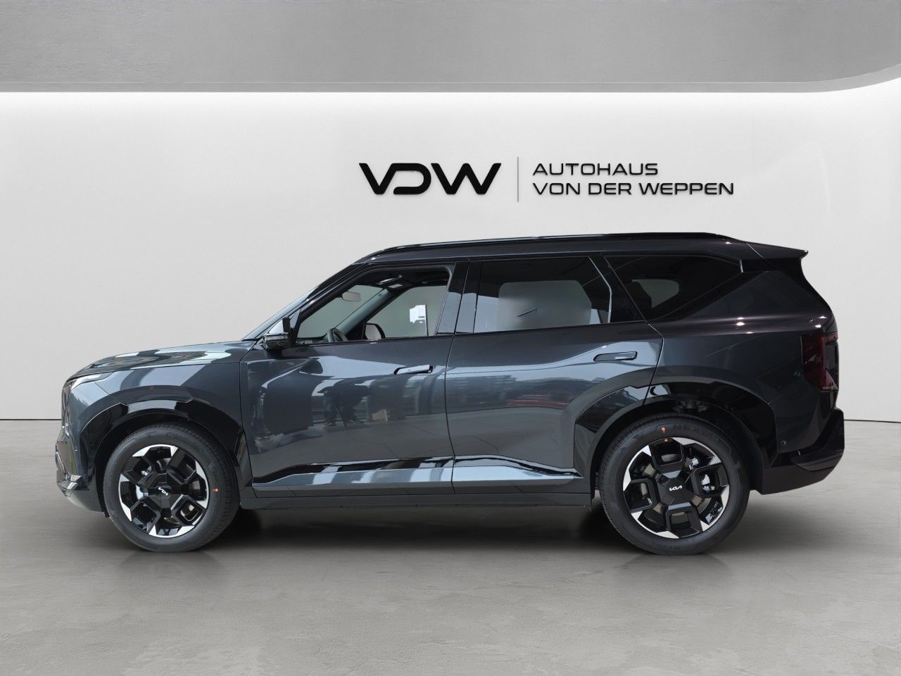Kia EV5 - Bild 3