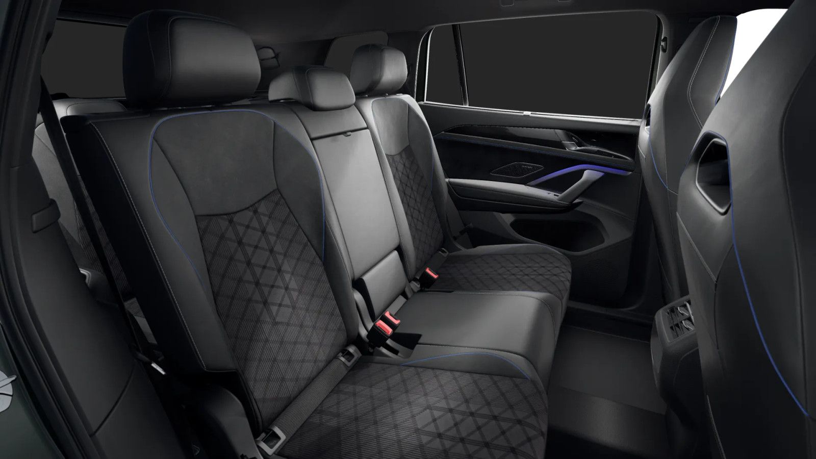 Volkswagen Tayron - Bild 12