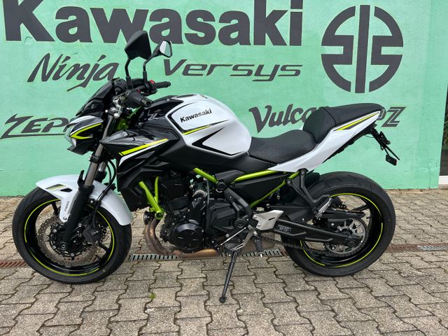 Kawasaki Z650