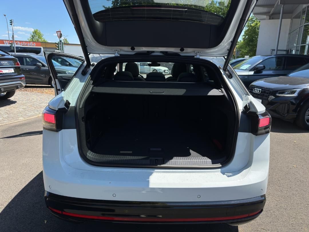 Fahrzeugabbildung Volkswagen ID.7 Tourer Pro W 360,AHK,HUD,Kamera,LED,Navi,LM