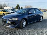 Mitsubishi Lancer Lim. Intense 1.8.*8Fach*Klima*Gepflegt* - Mitsubishi Lancer: 8