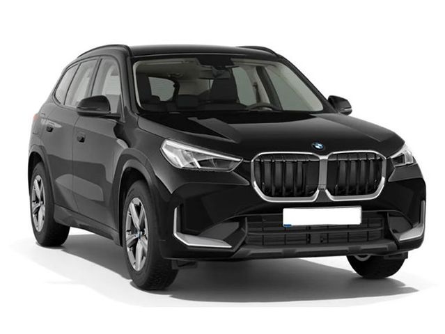 BMW X1 sDrive 18d 150 PS Automatik AHK, PDC, LED