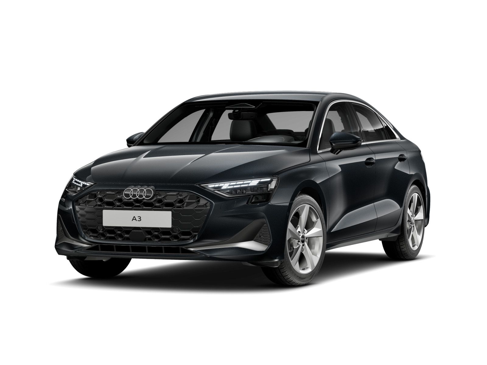 Audi A3 - Bild 2
