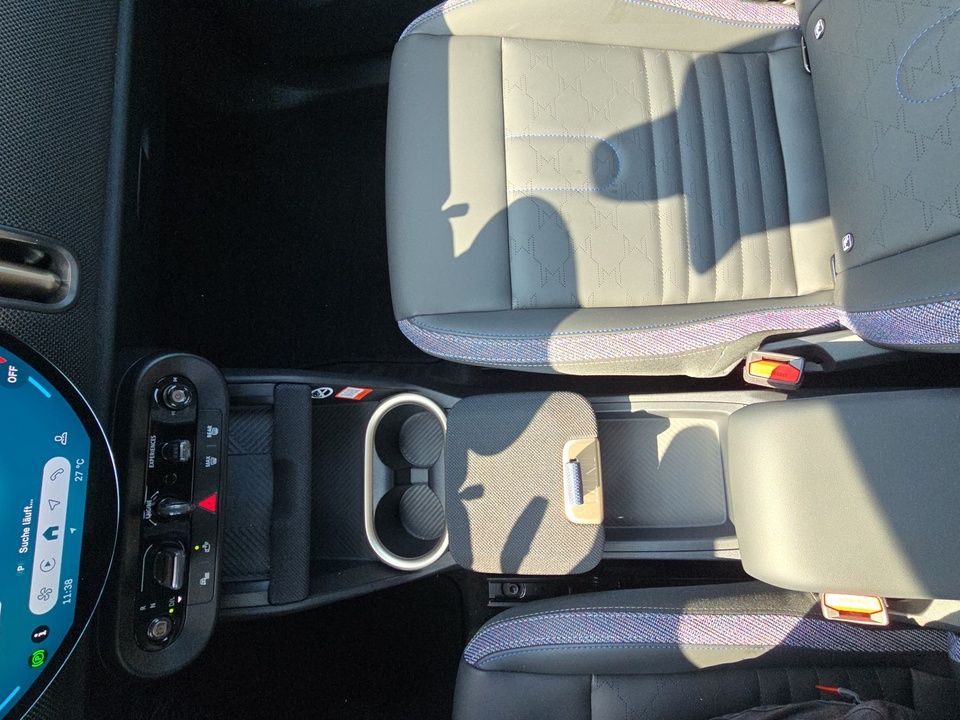 MINI Countryman C (Cooper) - Bild 20