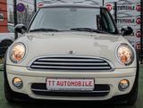 MINI Cooper 1.6D|KLIMA|CD|NEBEL - MINI MINI aus 2007: D
