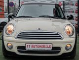 MINI Cooper 1.6D|KLIMA|CD|NEBEL - MINI MINI mit Diesel-Antrieb: 1.6