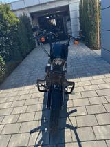 Harley-Davidson Sportster Iron 1200; 1 Hand; A2 gedrosselt  - Offers