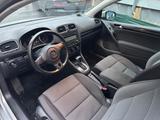 Volkswagen Golf 1.4 TSI DSG 90 kW Comfortline Comfortline - Gebrauchtwagen mit Automatik bis 6.000 Euro