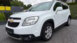 Chevrolet Orlando LT 7 Sitze - Chevrolet in Dresden