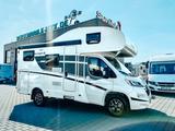 Sunlight A60 Reisemobil Fiat Ducato 2,2 Multijet 140 PS  - Sunlight A60
