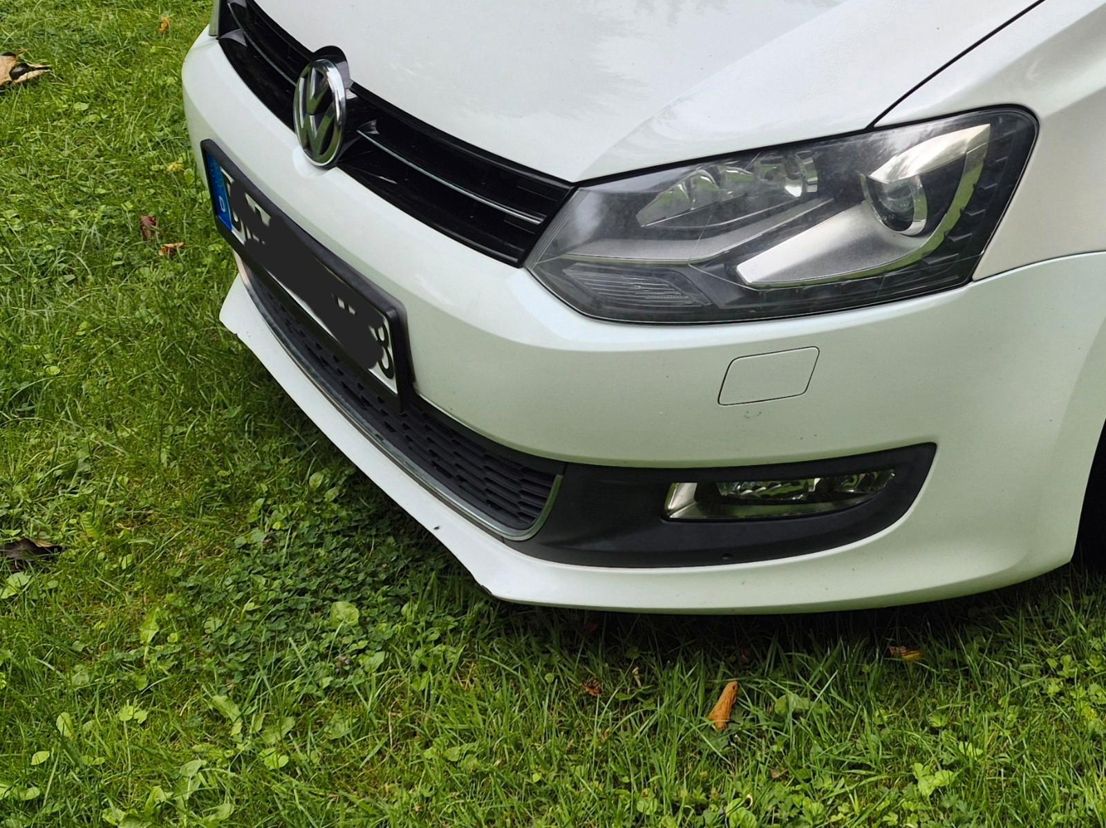 Volkswagen Polo 1.2 TSI 66kW - MATCH